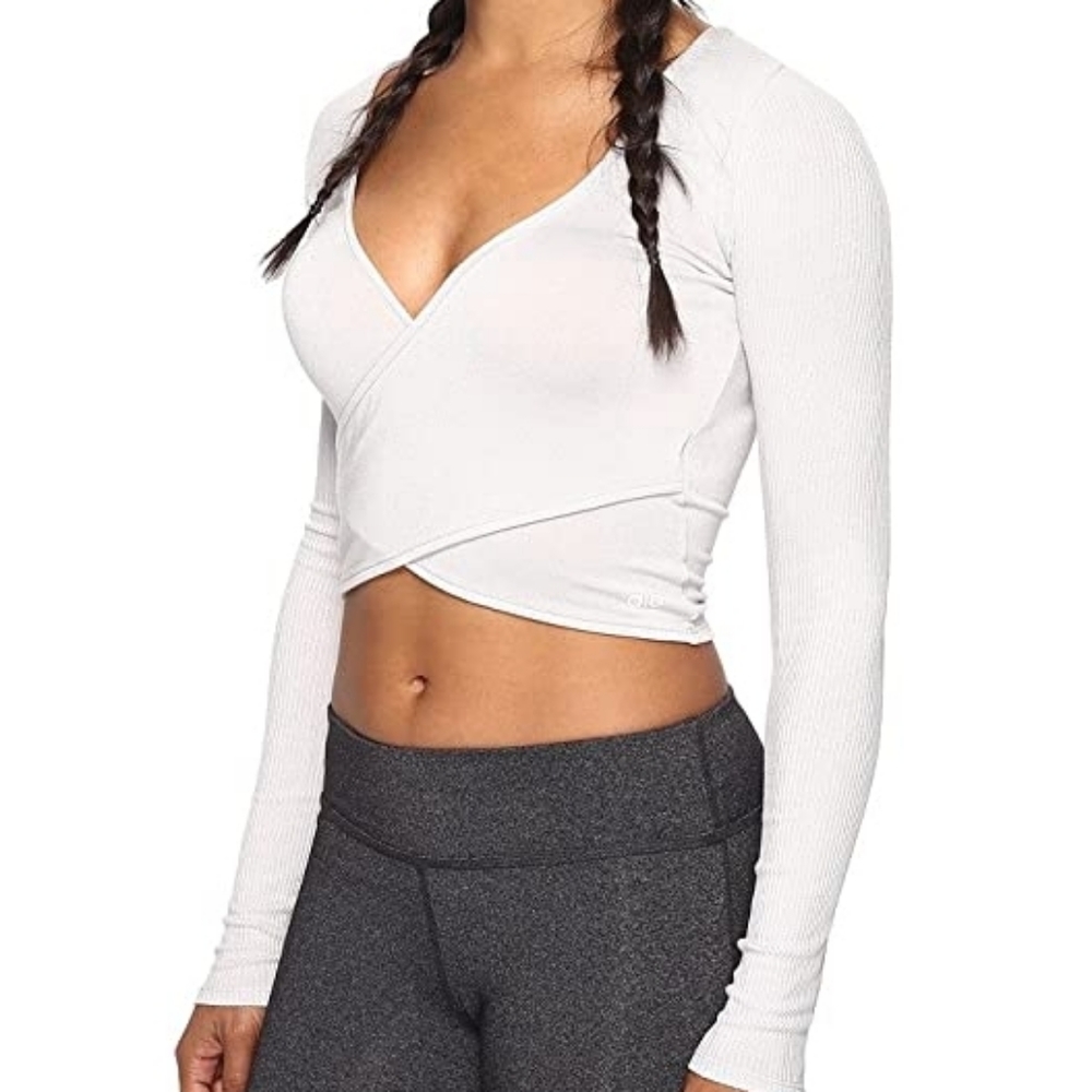 Alo Yoga Top